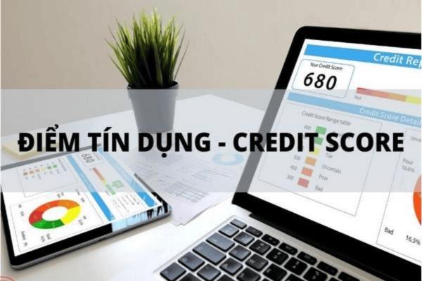 DTI là một phần quan trọng trong quy trình đánh giá điểm tín dụng